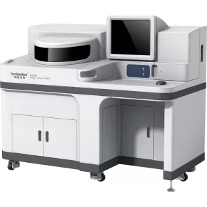       SCIENDOX 2000R