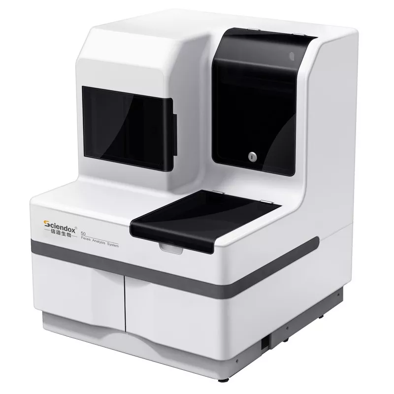       SCIENDOX 50